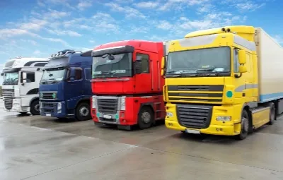 Antalya Oltu Nakliye Ambarı