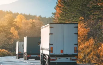 Antalya ile Oltu Arası Klima Taşıma