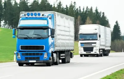 Antalya ile Oltu Arası Eşya Taşıma